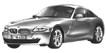 BMW E86 P0BD0 Fault Code